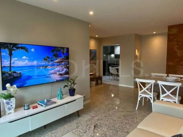 Apartamento venda em Região Geográfica Imediata do Rio de Janeiro, Região Metropolitana do Rio de Janeiro