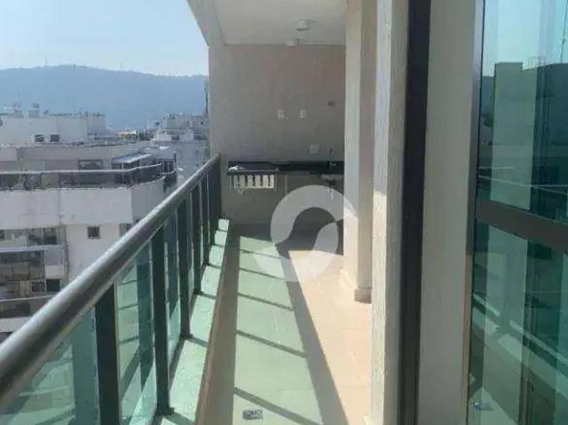 Apartamento venda em Região Praias da Baía, Niterói