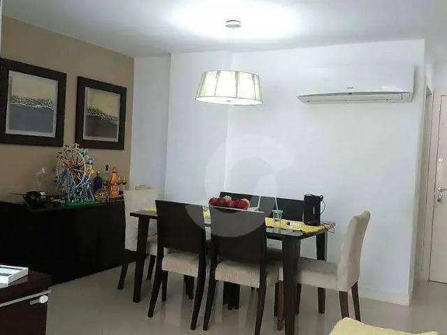 Apartamento venda em Região Geográfica Imediata do Rio de Janeiro, Região Metropolitana do Rio de Janeiro