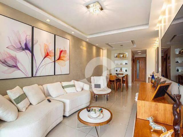 Apartamento venda em Região Geográfica Imediata do Rio de Janeiro, Região Metropolitana do Rio de Janeiro