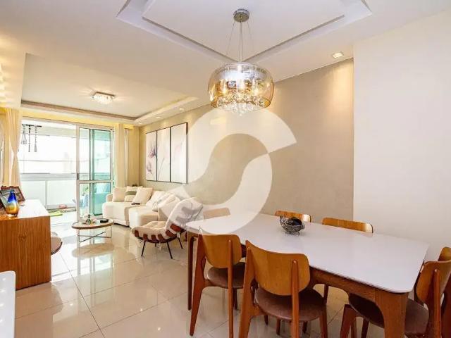Apartamento venda em Região Geográfica Imediata do Rio de Janeiro, Região Metropolitana do Rio de Janeiro