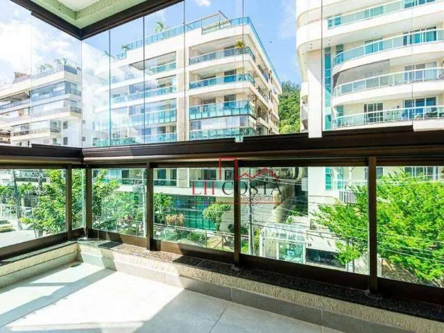 Apartamento venda em Região Praias da Baía, Niterói