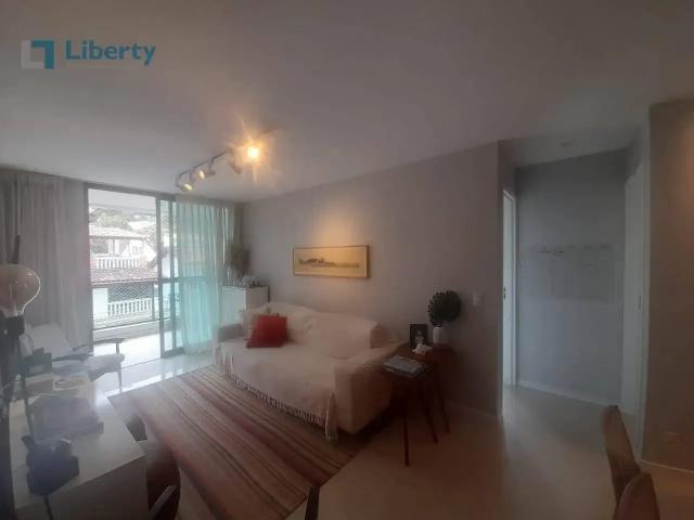 Apartamento venda em Região Praias da Baía, Niterói