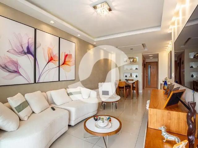 Apartamento venda em Região Geográfica Imediata do Rio de Janeiro, Região Metropolitana do Rio de Janeiro