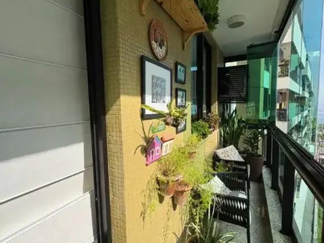 Apartamento venda em Região Praias da Baía, Niterói