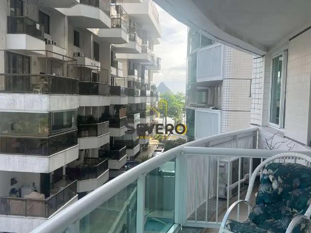 Apartamento venda em Região Geográfica Imediata do Rio de Janeiro, Região Metropolitana do Rio de Janeiro
