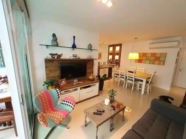 Apartamento venda em Região Geográfica Imediata do Rio de Janeiro, Região Metropolitana do Rio de Janeiro