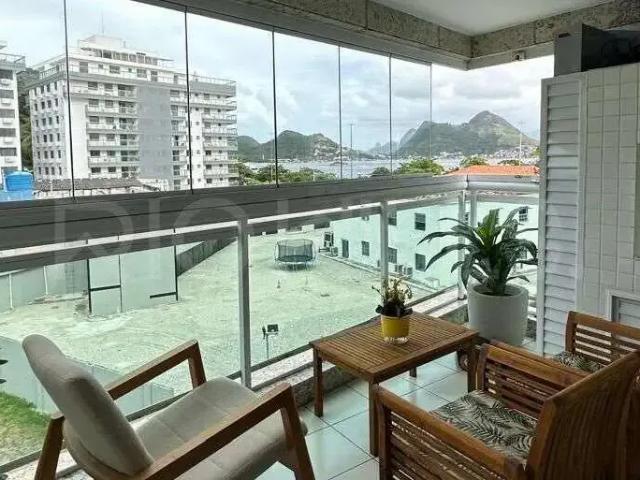Apartamento venda em Região Geográfica Imediata do Rio de Janeiro, Região Metropolitana do Rio de Janeiro