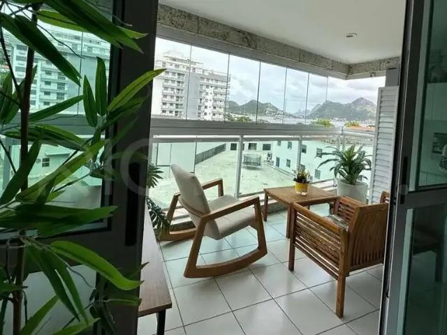 Apartamento venda em Região Geográfica Imediata do Rio de Janeiro, Região Metropolitana do Rio de Janeiro