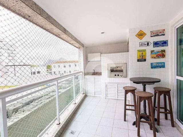 Apartamento venda em Região Geográfica Imediata do Rio de Janeiro, Região Metropolitana do Rio de Janeiro
