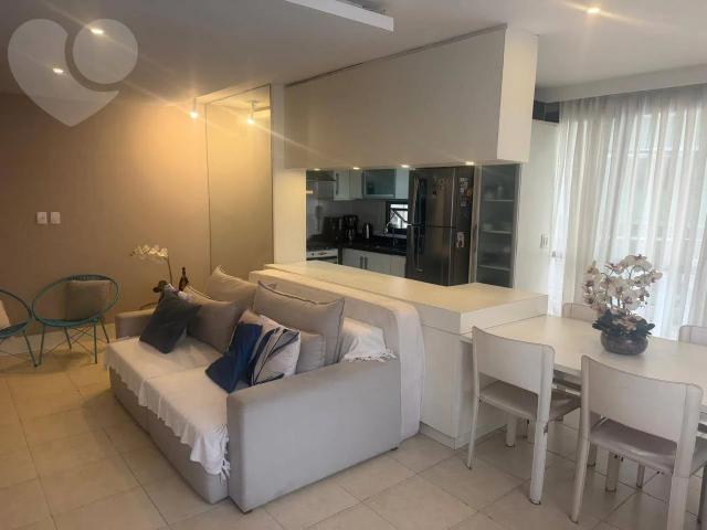 Apartamento venda em Região Praias da Baía, Niterói