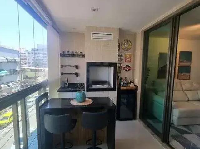 Apartamento venda em Região Geográfica Imediata do Rio de Janeiro, Região Metropolitana do Rio de Janeiro