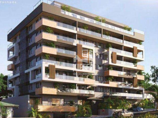 Apartamento venda em Região Geográfica Imediata do Rio de Janeiro, Região Metropolitana do Rio de Janeiro