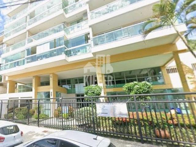 Apartamento venda em Região Praias da Baía, Niterói