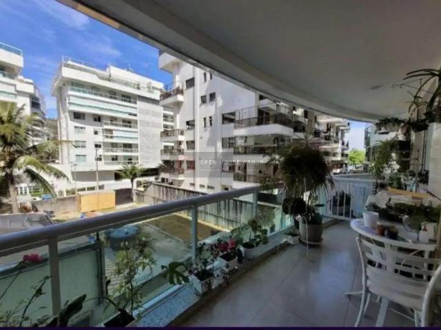 Apartamento venda em Região Geográfica Imediata do Rio de Janeiro, Região Metropolitana do Rio de Janeiro
