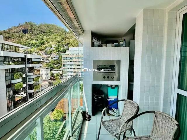 Apartamento venda em Região Praias da Baía, Niterói