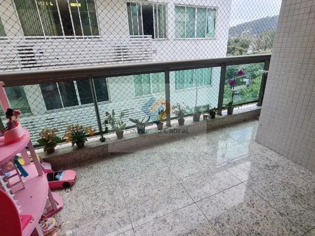 Apartamento venda em Região Praias da Baía, Niterói
