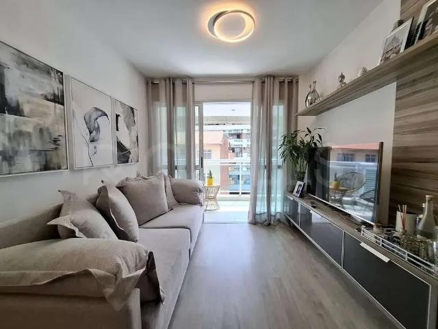 Apartamento venda em Região Geográfica Imediata do Rio de Janeiro, Região Metropolitana do Rio de Janeiro