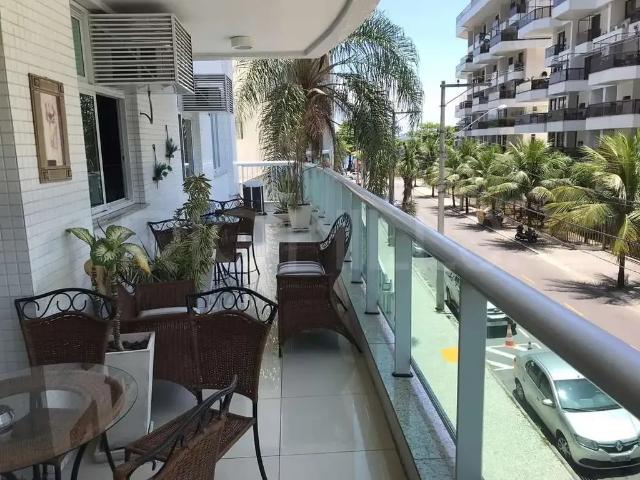 Apartamento venda em Região Geográfica Imediata do Rio de Janeiro, Região Metropolitana do Rio de Janeiro