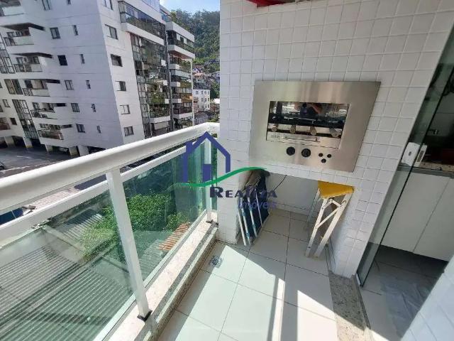 Apartamento venda em Região Geográfica Imediata do Rio de Janeiro, Região Metropolitana do Rio de Janeiro