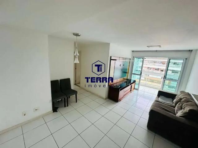 Apartamento venda em Niterói, Charitas