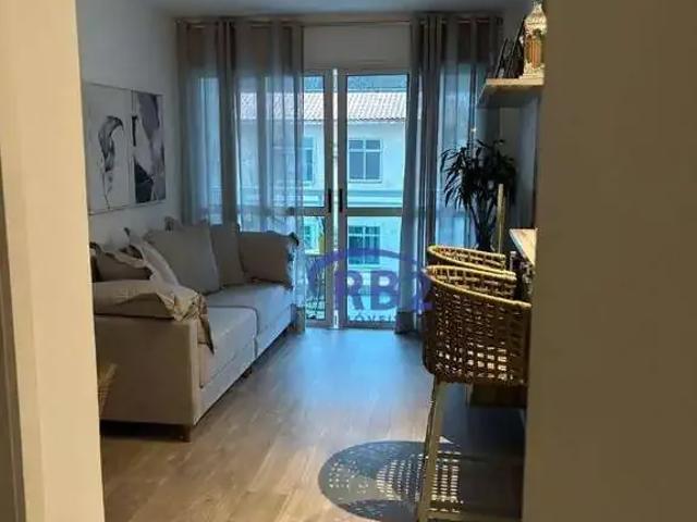 Apartamento venda em Região Praias da Baía, Niterói