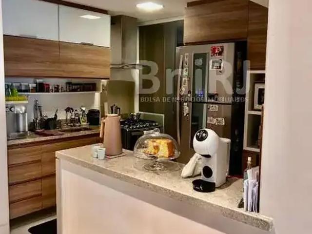 Apartamento venda em Região Praias da Baía, Niterói