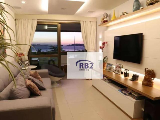 Apartamento venda em Região Geográfica Imediata do Rio de Janeiro, Região Metropolitana do Rio de Janeiro