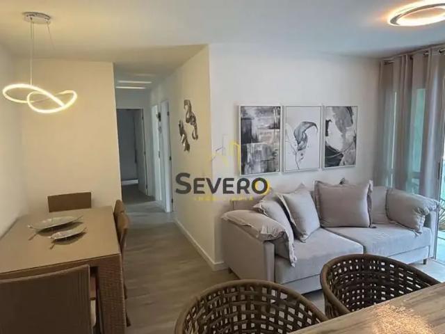 Apartamento venda em Região Praias da Baía, Niterói