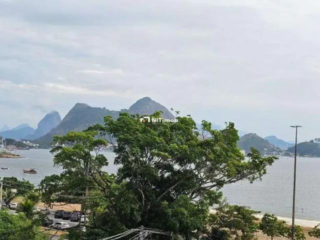 Apartamento venda em Região Praias da Baía, Niterói