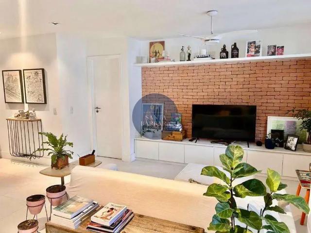 Apartamento venda em Região Praias da Baía, Niterói