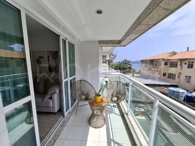 Apartamento venda em Região Geográfica Imediata do Rio de Janeiro, Região Metropolitana do Rio de Janeiro