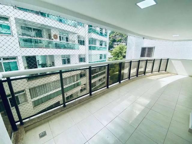 Apartamento venda em Região Praias da Baía, Niterói