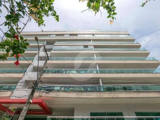 Apartamento venda em Região Geográfica Imediata do Rio de Janeiro, Região Metropolitana do Rio de Janeiro