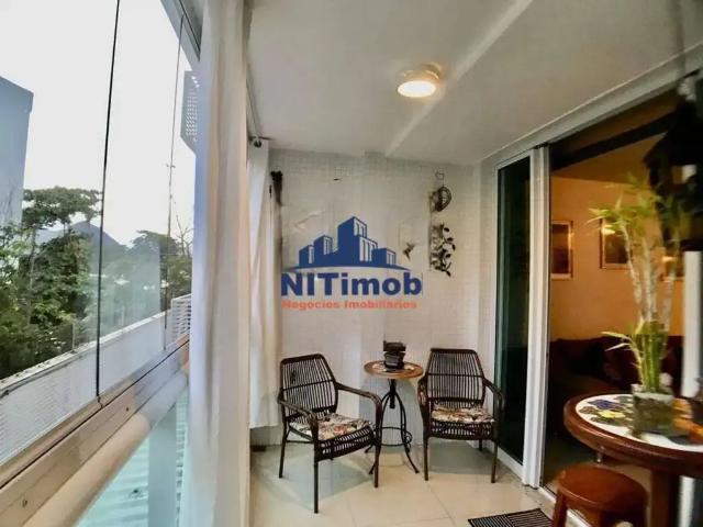 Apartamento venda em Região Praias da Baía, Niterói