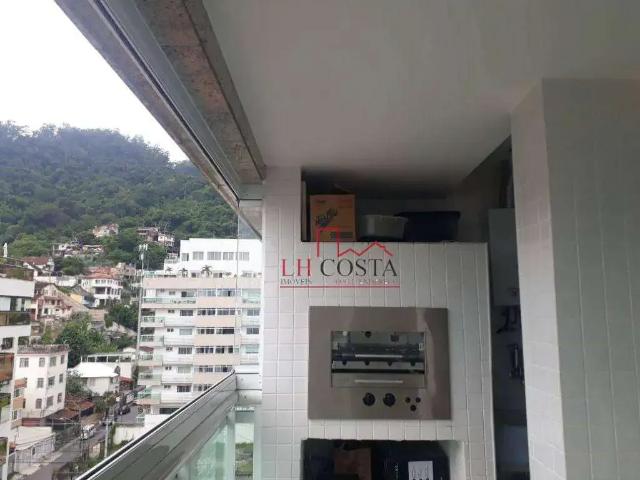 Apartamento venda em Região Praias da Baía, Niterói