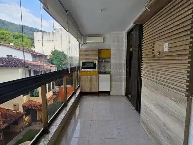 Apartamento venda em Região Geográfica Imediata do Rio de Janeiro, Região Metropolitana do Rio de Janeiro