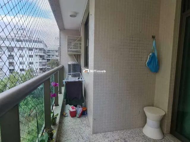 Apartamento venda em Região Geográfica Imediata do Rio de Janeiro, Região Metropolitana do Rio de Janeiro