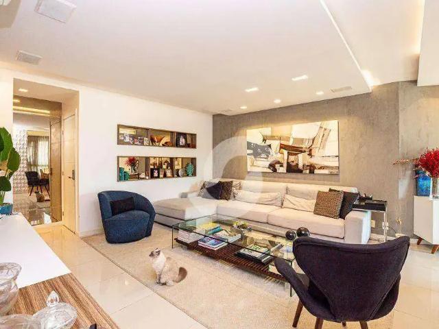 Apartamento venda em Região Geográfica Imediata do Rio de Janeiro, Região Metropolitana do Rio de Janeiro