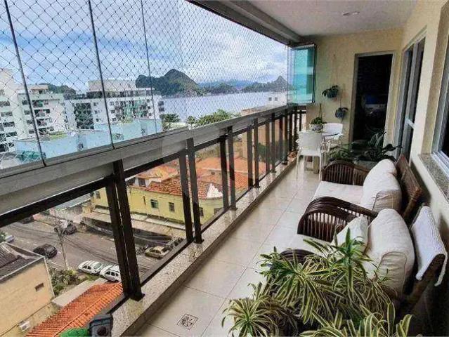 Apartamento venda em Região Geográfica Imediata do Rio de Janeiro, Região Metropolitana do Rio de Janeiro