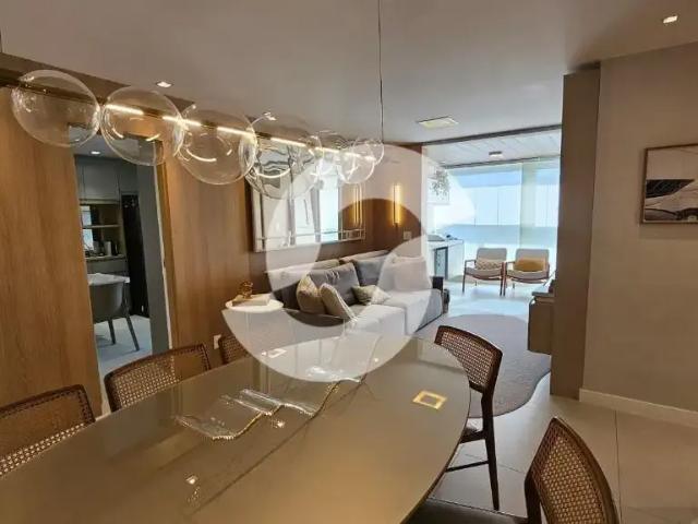 Apartamento venda em Região Geográfica Imediata do Rio de Janeiro, Região Metropolitana do Rio de Janeiro