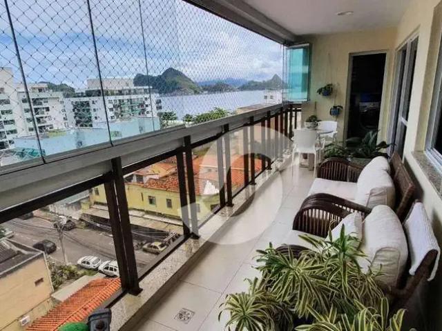 Apartamento venda em Região Geográfica Imediata do Rio de Janeiro, Região Metropolitana do Rio de Janeiro