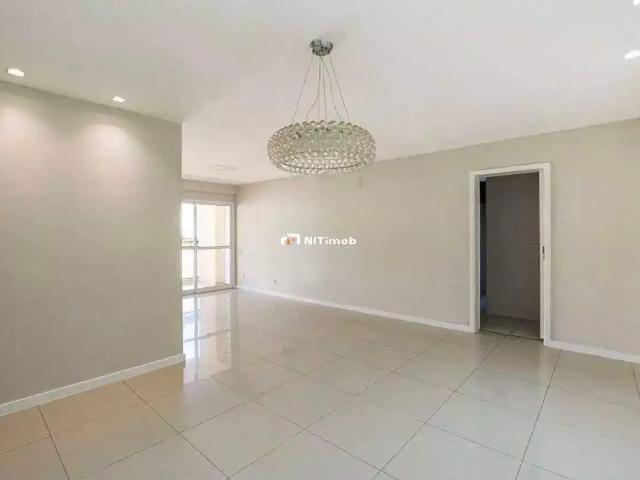 Apartamento venda em Região Praias da Baía, Niterói