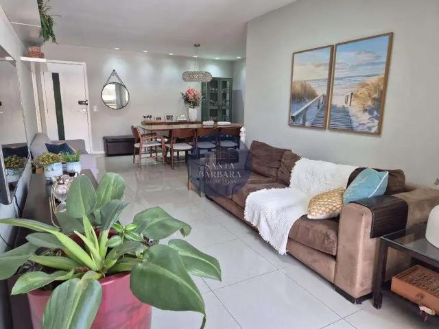 Apartamento venda em Região Praias da Baía, Niterói