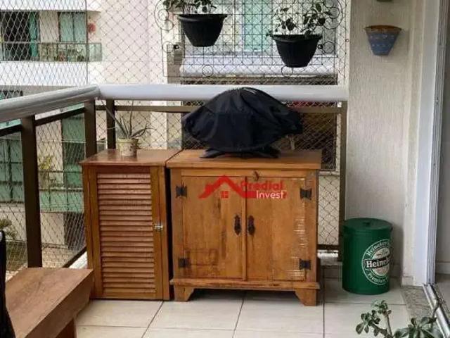 Apartamento venda em Região Geográfica Imediata do Rio de Janeiro, Região Metropolitana do Rio de Janeiro