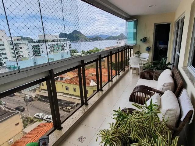 Apartamento venda em Região Geográfica Imediata do Rio de Janeiro, Região Metropolitana do Rio de Janeiro