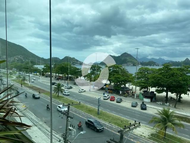 Apartamento venda em Região Praias da Baía, Niterói