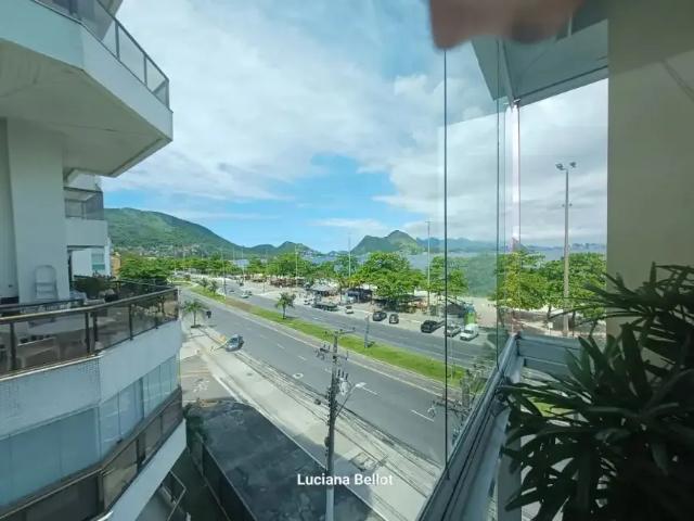 Apartamento venda em Região Geográfica Imediata do Rio de Janeiro, Região Metropolitana do Rio de Janeiro