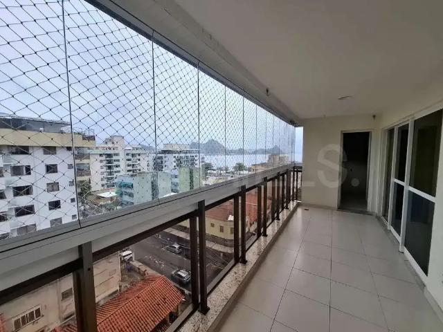 Apartamento venda em Região Geográfica Imediata do Rio de Janeiro, Região Metropolitana do Rio de Janeiro