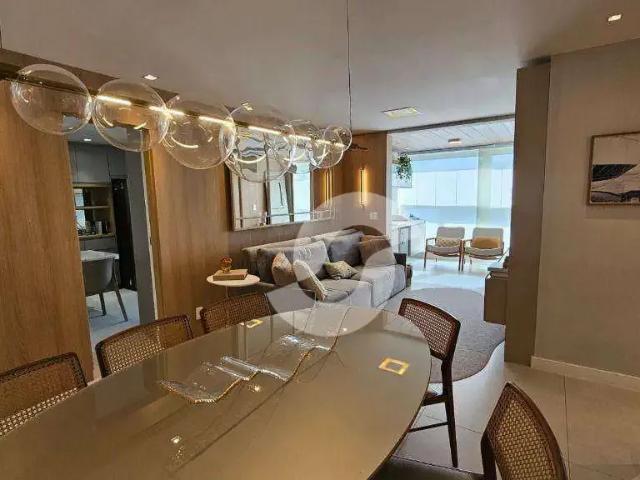 Apartamento venda em Região Geográfica Imediata do Rio de Janeiro, Região Metropolitana do Rio de Janeiro